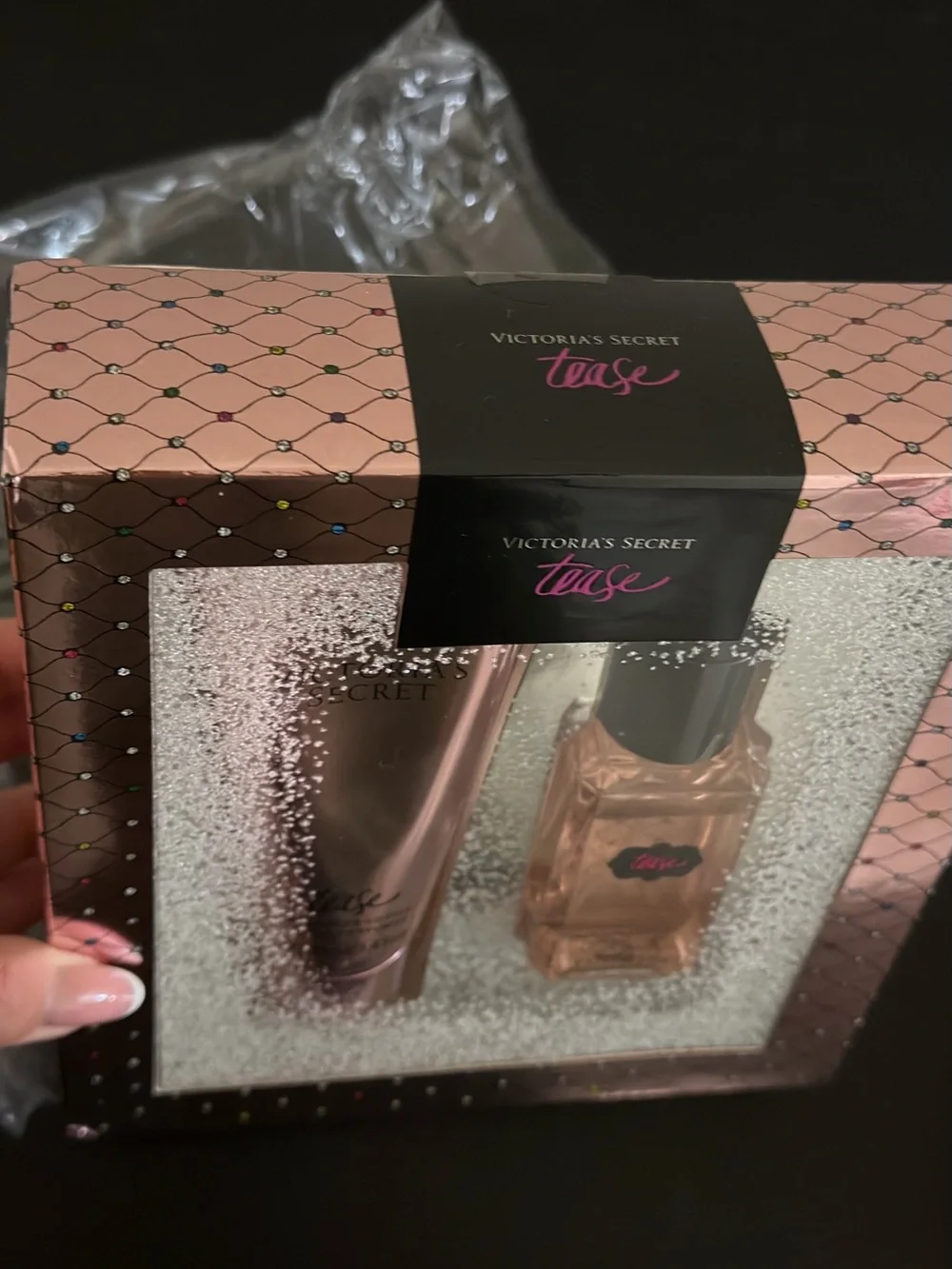 Fragrance Gift Set